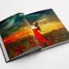 Signed Edition Art book "Like a Painting" - Image 5